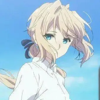 用户片尾字幕的头像